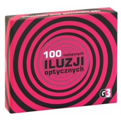 100 najlepszych iluzji optycznych